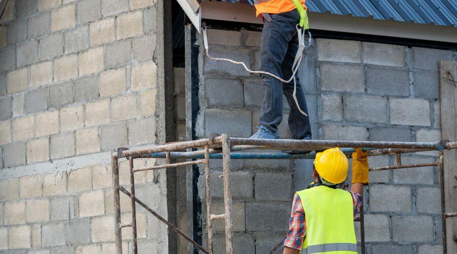 Expert top industrial roofings services in Waterville, KS